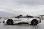 BMW i8 Roadster 2018 года (WW)